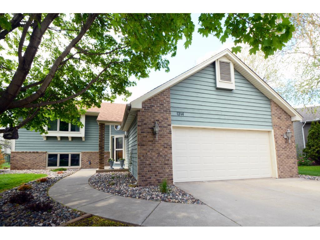 View of Residential at 1314 Bridle Path Court, Woodbury MN 55125, Woodbury - Mike Wilen | Minnesota Team Real Estate