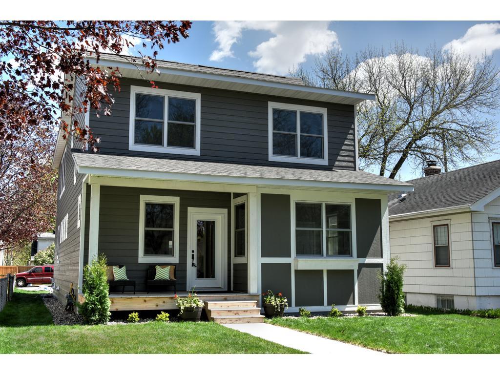View of Residential at 5321 Abbott Avenue, Minneapolis MN 55410, Minneapolis - Mike Wilen | Minnesota Team Real Estate