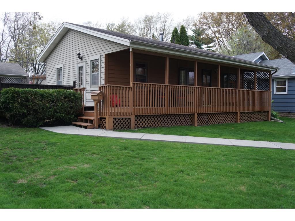 View of Residential at 2741 Ewing Avenue, Robbinsdale MN 55422, Robbinsdale - Mike Wilen | Minnesota Team Real Estate