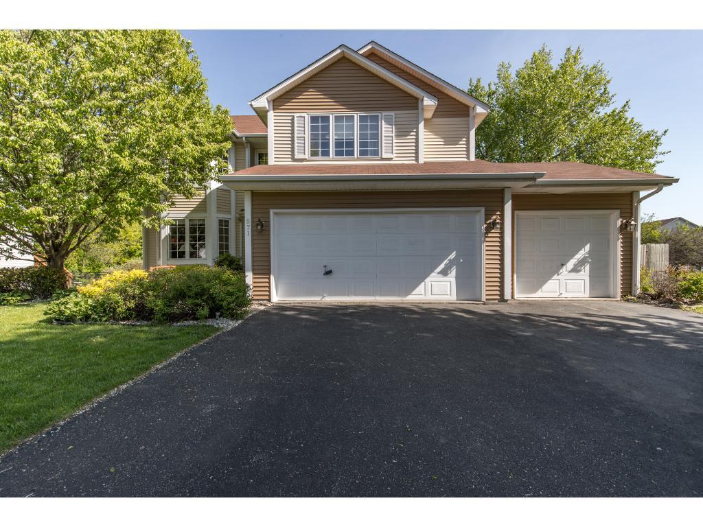 View of Residential at 571 Eagle Ridge Road, Woodbury MN 55125, Woodbury - Mike Wilen | Minnesota Team Real Estate
