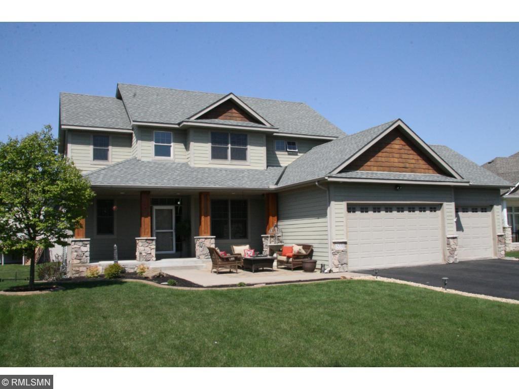 View of Residential at 15330 Xkimo Street, Ramsey MN 55303, Ramsey - Mike Wilen | Minnesota Team Real Estate