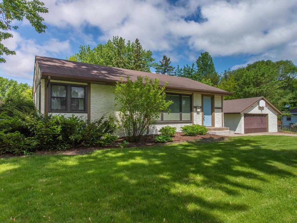 View of Residential at 8334 14th Avenue, Bloomington MN 55425, Bloomington - Mike Wilen | Minnesota Team Real Estate