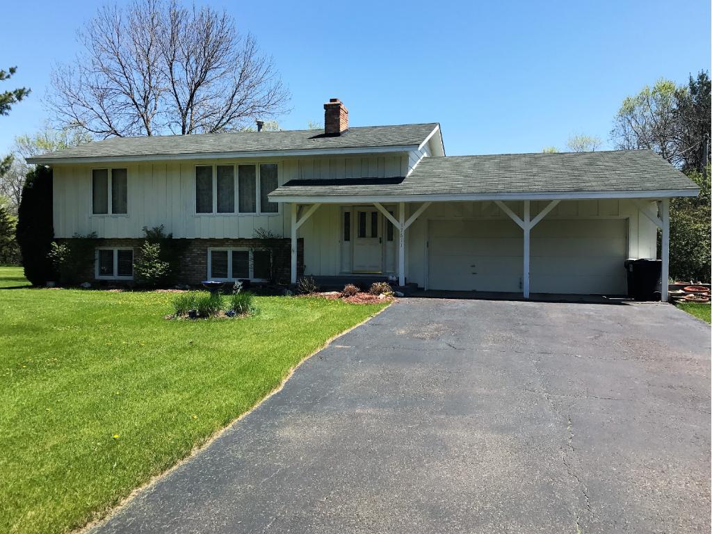 View of Residential at 17611 Eaton Street, Anoka MN 55303, Anoka - Mike Wilen | Minnesota Team Real Estate