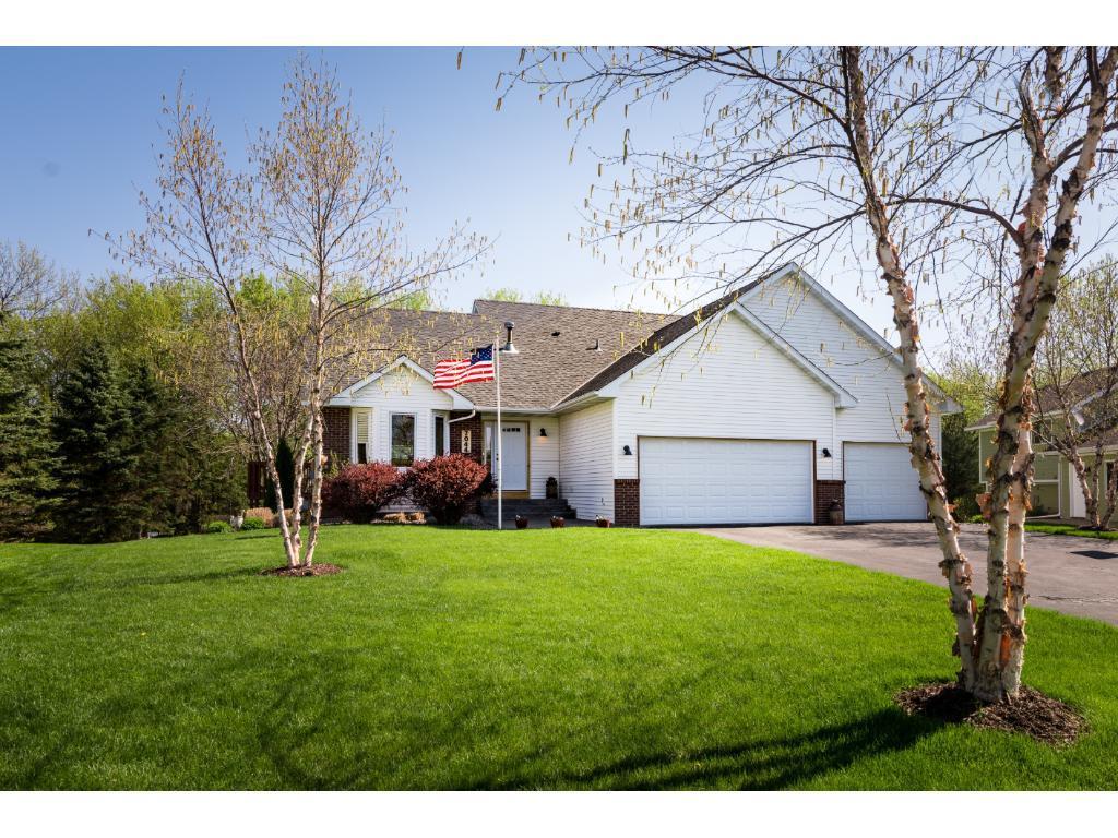 View of Residential at 7044 Eagle Trail, Hugo MN 55038, Hugo - Mike Wilen | Minnesota Team Real Estate