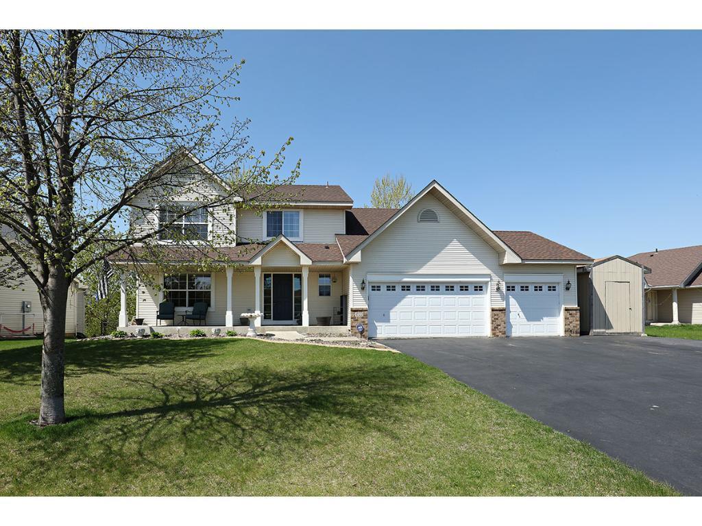 View of Residential at 1022 Theresa Marie Drive, New Market MN 55054, New Market - Mike Wilen | Minnesota Team Real Estate