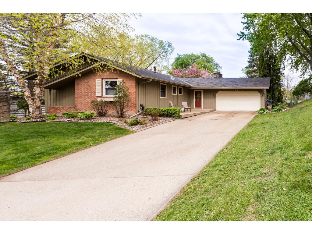 View of Residential at 10632 Johnson Road, Bloomington MN 55437, Bloomington - Mike Wilen | Minnesota Team Real Estate