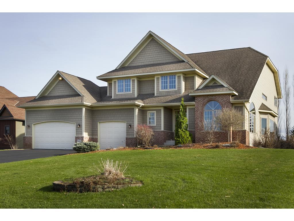 View of Residential at 1015 Parkview Lane, Victoria MN 55386, Victoria - Mike Wilen | Minnesota Team Real Estate