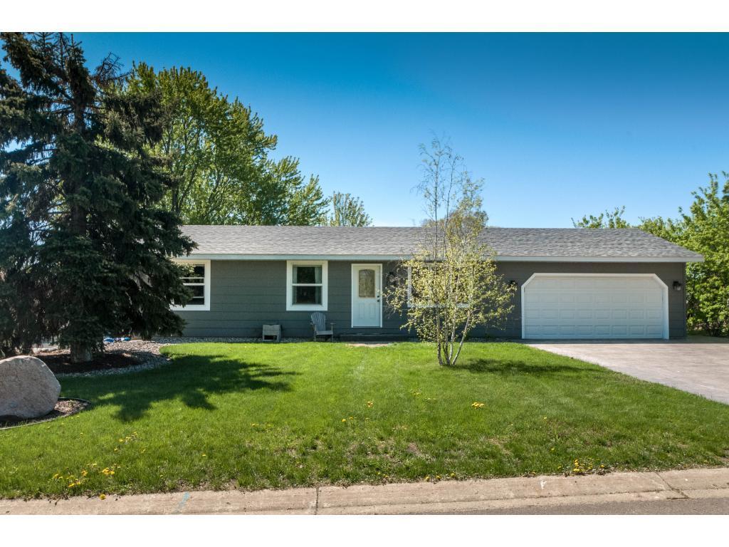 View of Residential at 106 Jennifer Lane, Jordan MN 55352, Jordan - Mike Wilen | Minnesota Team Real Estate
