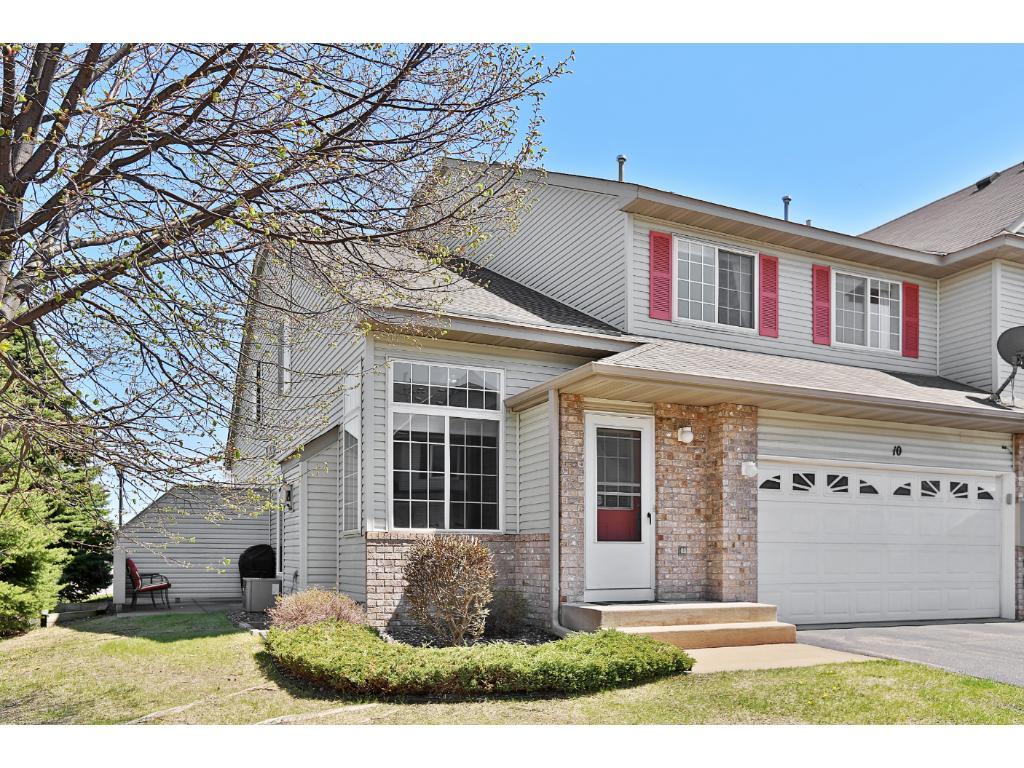 View of Residential at 14170 Xenon Street, Ramsey MN 55303, Ramsey - Mike Wilen | Minnesota Team Real Estate