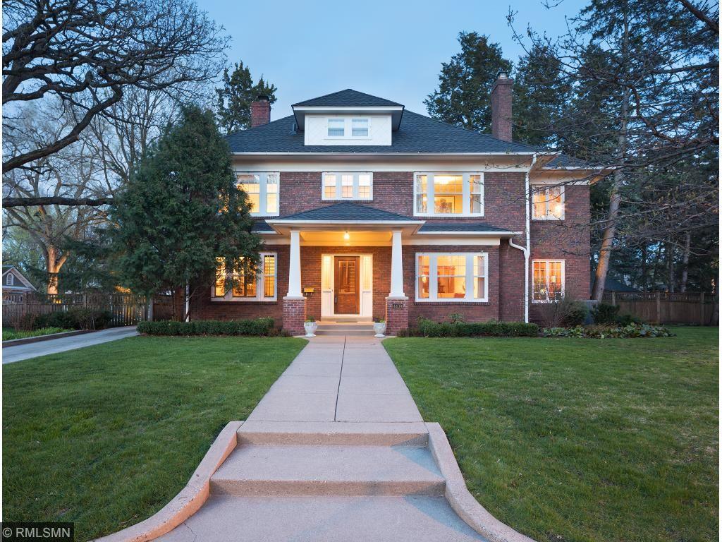 View of Residential at 4439 Fremont Avenue, Minneapolis MN 55419, Minneapolis - Mike Wilen | Minnesota Team Real Estate