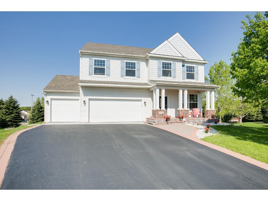 View of Residential at 12760 44th Circle, Saint Michael MN 55376, Saint Michael - Mike Wilen | Minnesota Team Real Estate