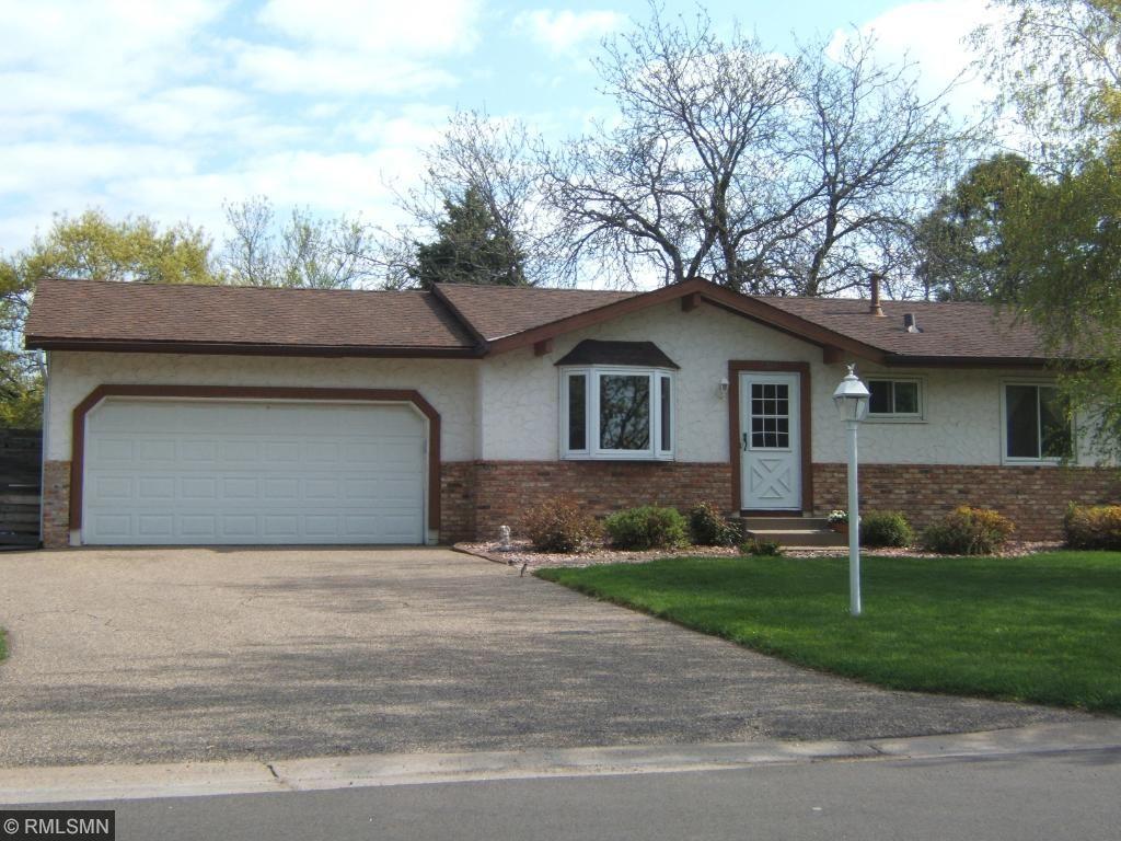 View of Residential at 4308 82nd Avenue, Brooklyn Park MN 55443, Brooklyn Park - Mike Wilen | Minnesota Team Real Estate