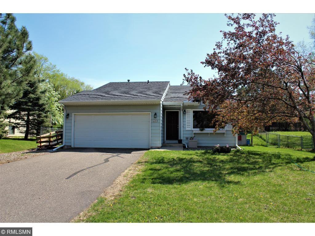 View of Residential at 1240 Farrell Street, Maplewood MN 55119, Maplewood - Mike Wilen | Minnesota Team Real Estate