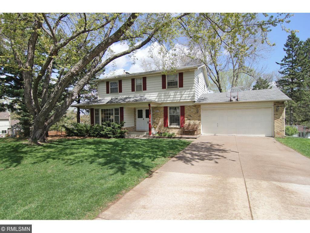 View of Residential at 2615 Crown Hill Court, White Bear Lake MN 55110, White Bear Lake - Mike Wilen | Minnesota Team Real Estate