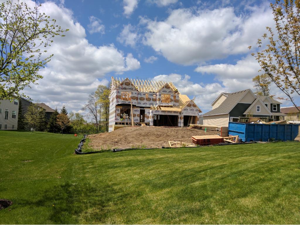 View of Residential at 12828 Flanders Street, Blaine MN 55449, Blaine - Mike Wilen | Minnesota Team Real Estate