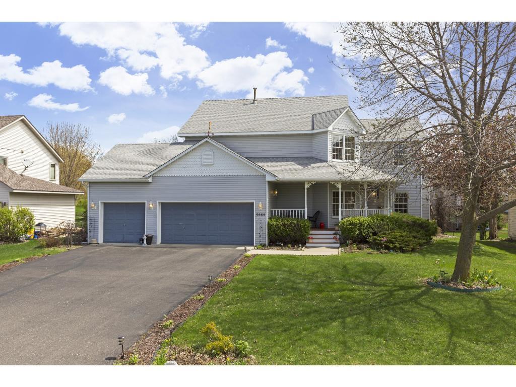 View of Residential at 9289 Preserve Trail, Woodbury MN 55125, Woodbury - Mike Wilen | Minnesota Team Real Estate