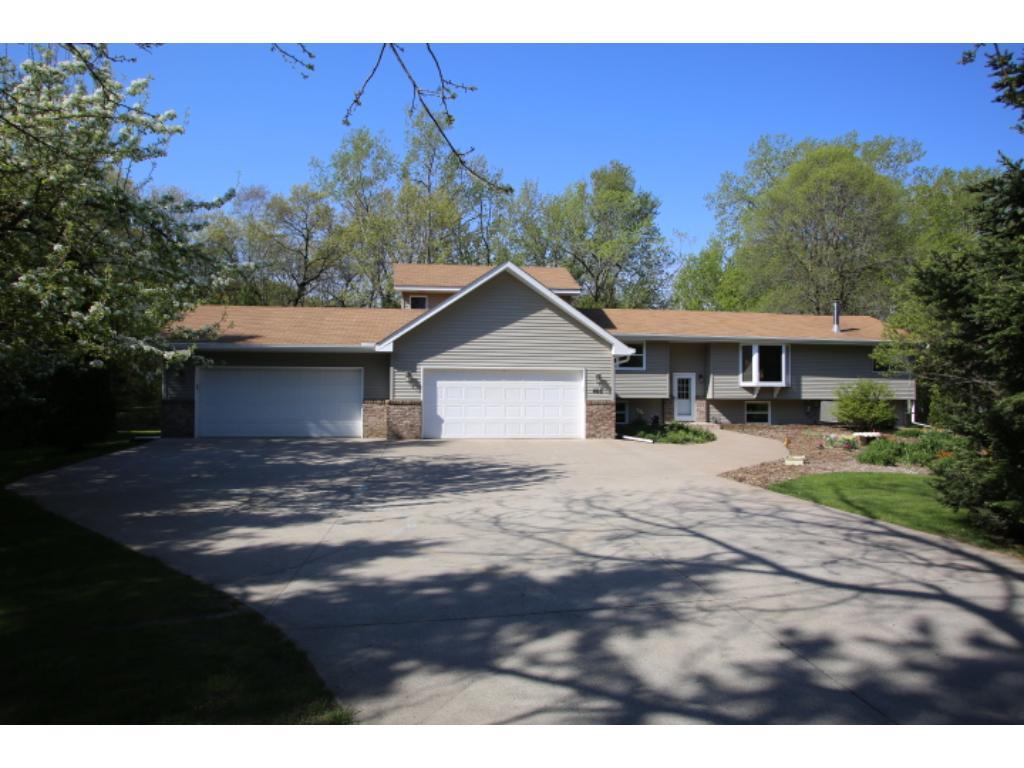 View of Residential at 466 Main Street, Circle Pines MN 55014, Circle Pines - Mike Wilen | Minnesota Team Real Estate