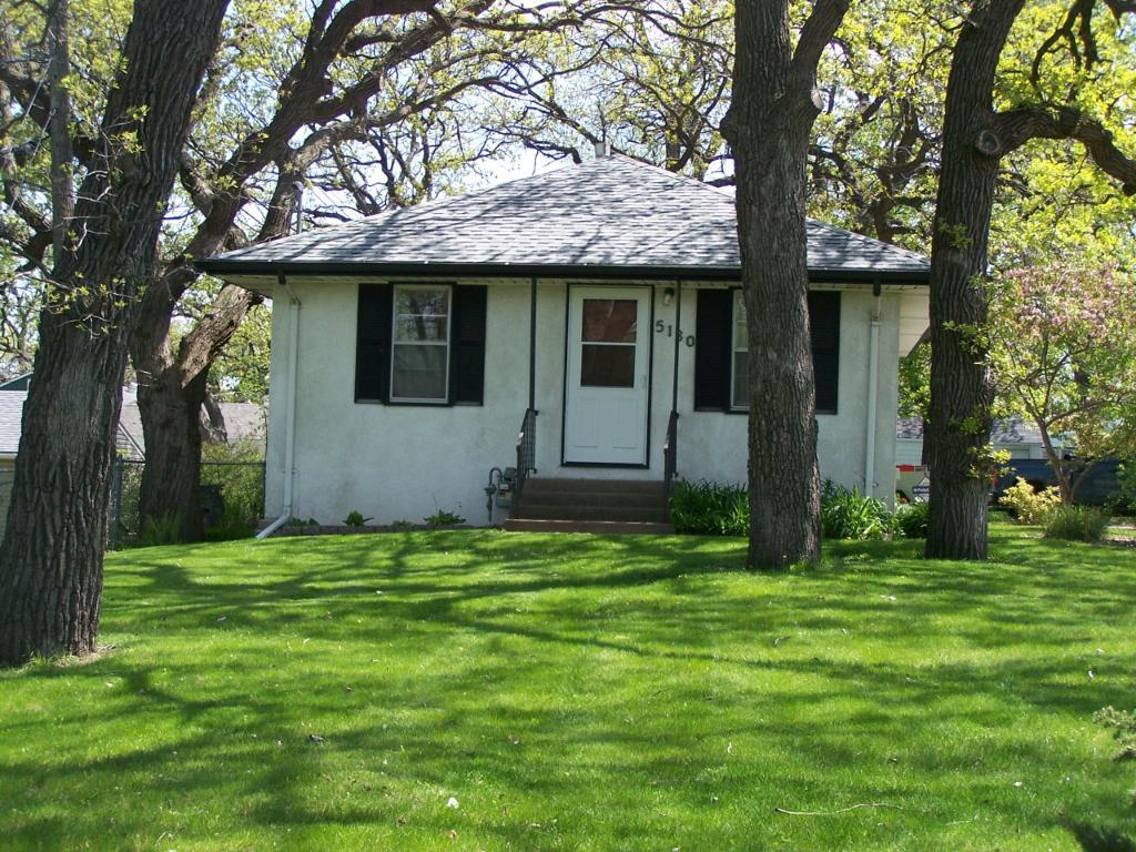 View of Residential at 5130 Vera Cruz Avenue, Crystal MN 55429, Crystal - Mike Wilen | Minnesota Team Real Estate
