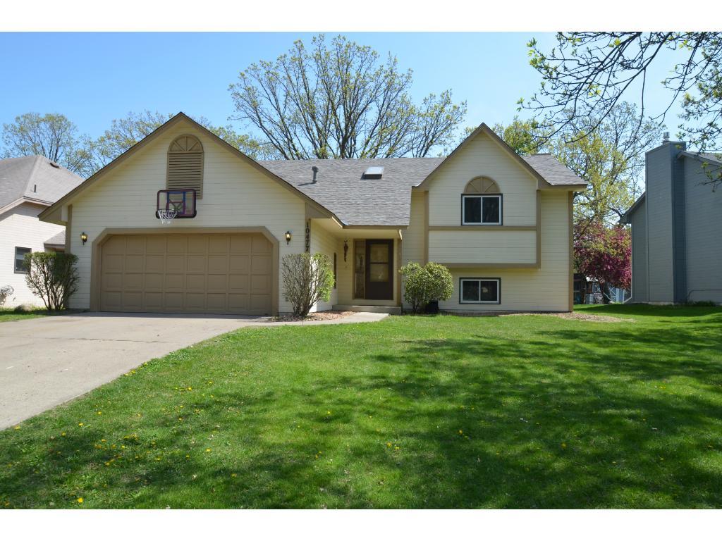View of Residential at 10477 Eagle Street, Coon Rapids MN 55433, Coon Rapids - Mike Wilen | Minnesota Team Real Estate