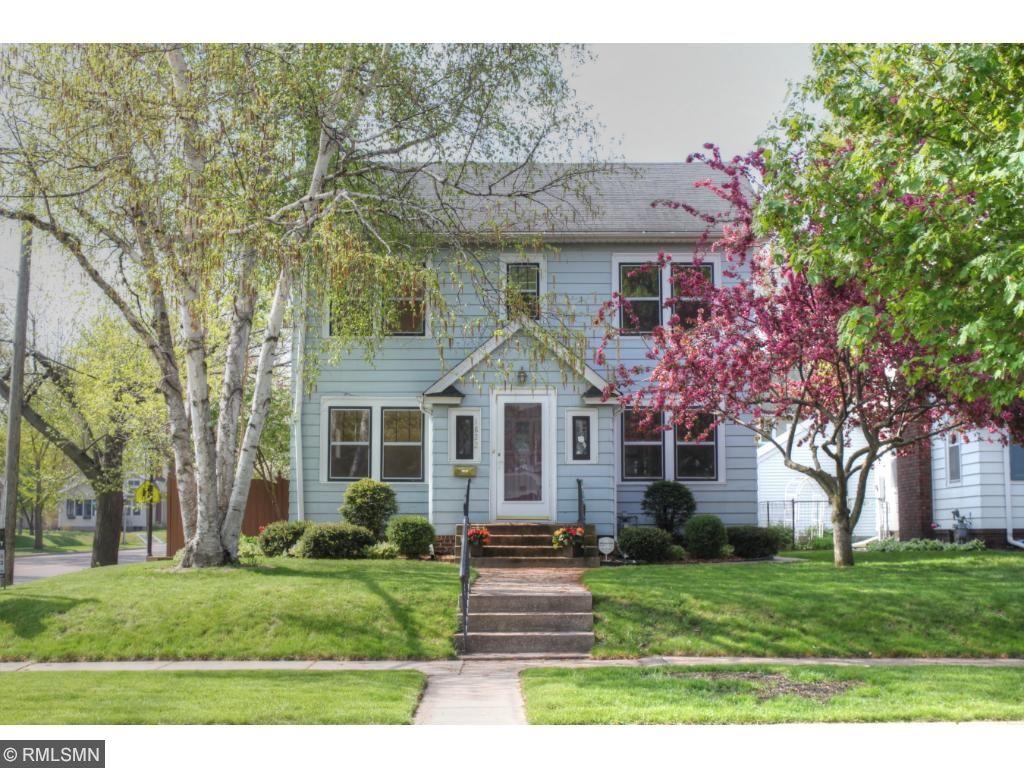 View of Residential at 1822 Berkeley Avenue, Saint Paul MN 55105, Saint Paul - Mike Wilen | Minnesota Team Real Estate