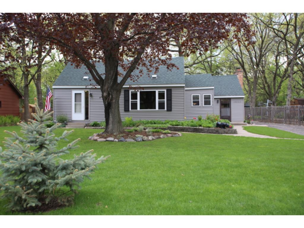 View of Residential at 10024 Ibis Street, Coon Rapids MN 55433, Coon Rapids - Mike Wilen | Minnesota Team Real Estate