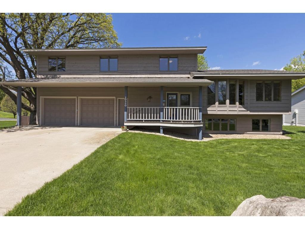 View of Residential at 10340 Nottingham Trail, Eden Prairie MN 55347, Eden Prairie - Mike Wilen | Minnesota Team Real Estate