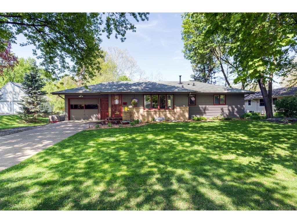View of Residential at 1541 Rhode Island Avenue, Golden Valley MN 55427, Golden Valley - Mike Wilen | Minnesota Team Real Estate