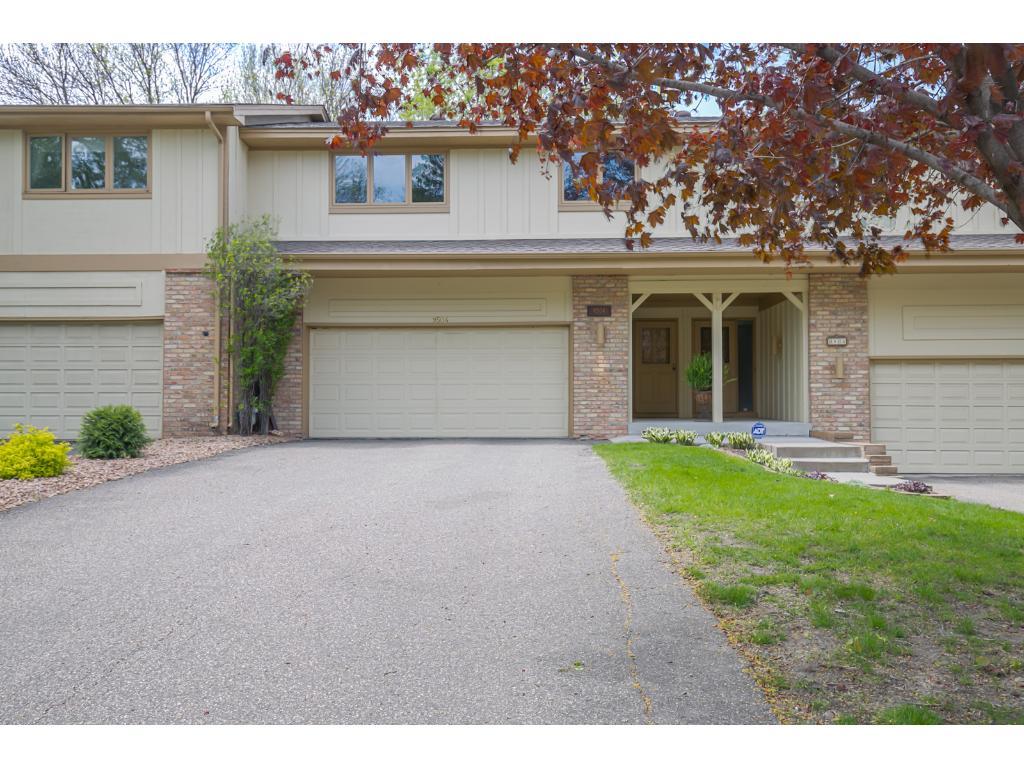 View of Residential at 9504 Clubhouse Road, Eden Prairie MN 55347, Eden Prairie - Mike Wilen | Minnesota Team Real Estate