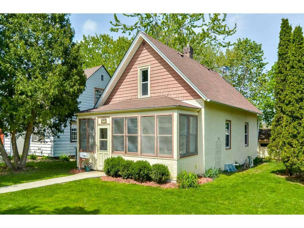 View of Residential at 2583 5th Avenue, North Saint Paul MN 55109, North Saint Paul - Mike Wilen | Minnesota Team Real Estate
