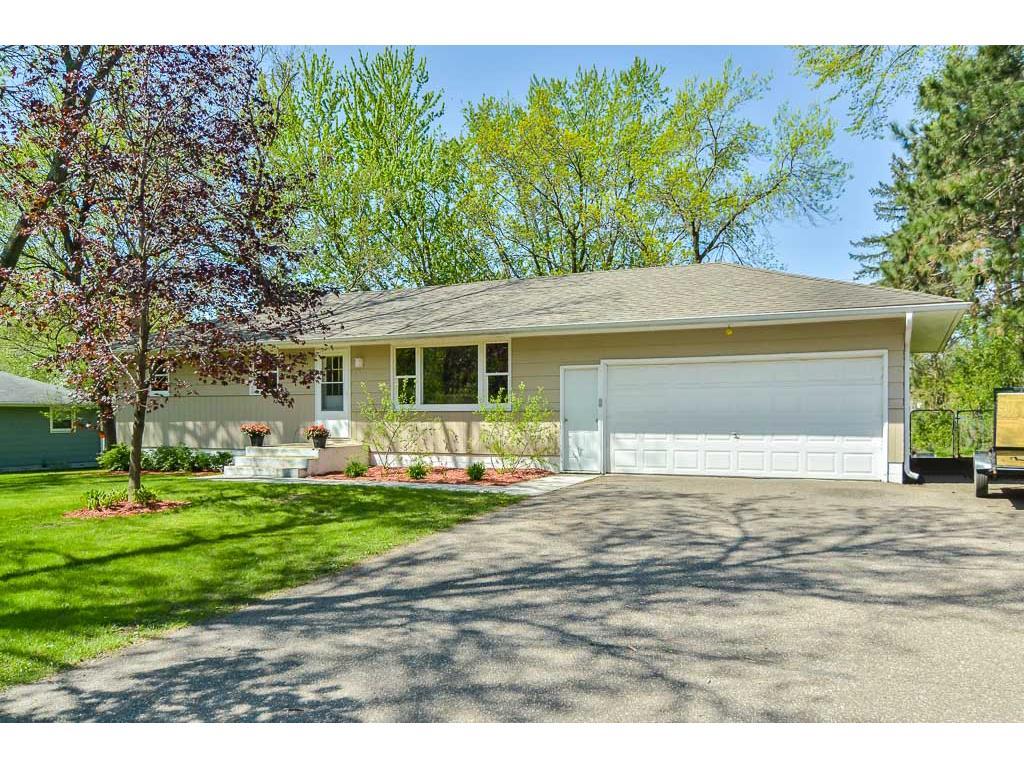 View of Residential at 3421 Saint Francis Boulevard, Anoka MN 55303, Anoka - Mike Wilen | Minnesota Team Real Estate
