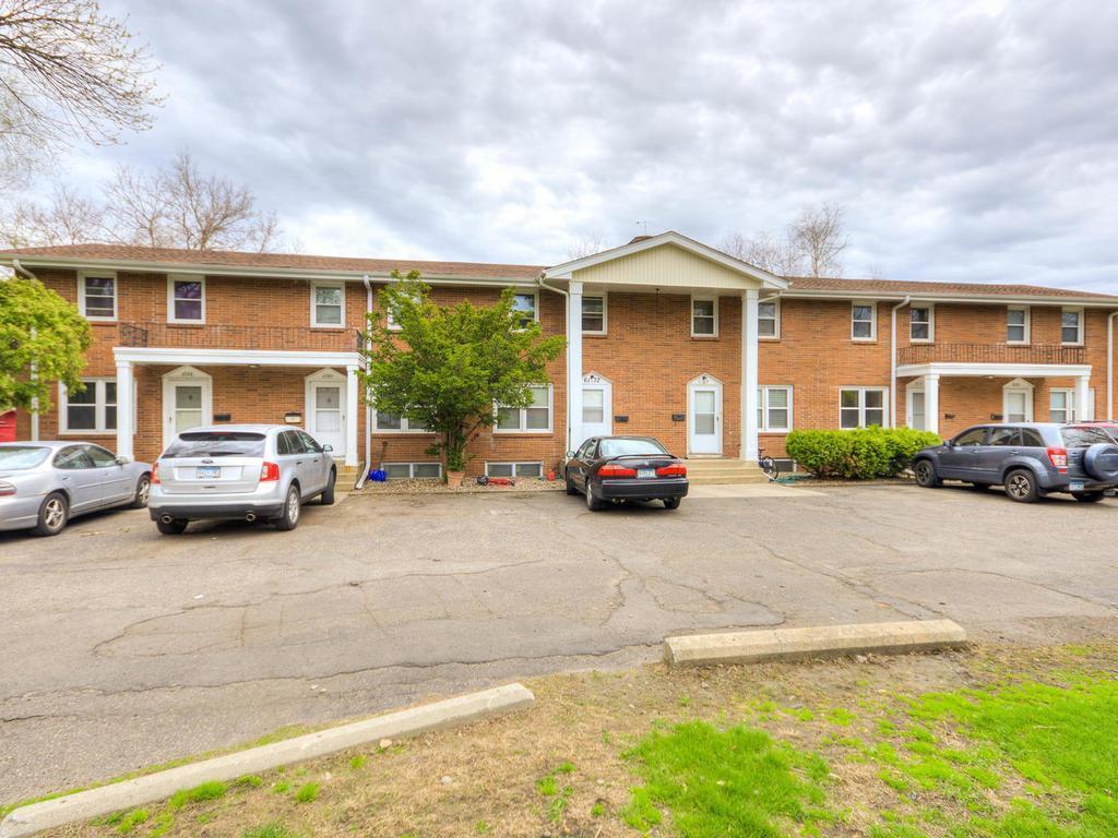 View of Residential Income at 6108 Sumter Avenue, New Hope MN 55428, New Hope - Mike Wilen | Minnesota Team Real Estate