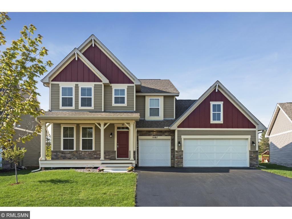 View of Residential at 1087 Rosemary Circle, Chaska MN 55318, Chaska - Mike Wilen | Minnesota Team Real Estate
