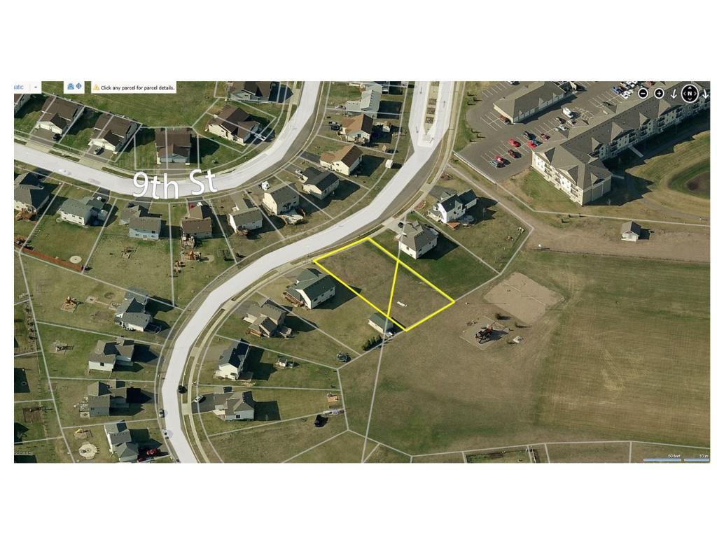 View of Land at 000 Kelsey Ave, Clearwater MN 55320, Clearwater - Mike Wilen | Minnesota Team Real Estate