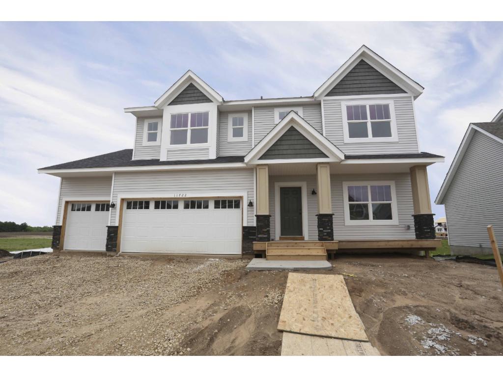 View of Residential at 11722 32nd Street, Lake Elmo MN 55042, Lake Elmo - Mike Wilen | Minnesota Team Real Estate