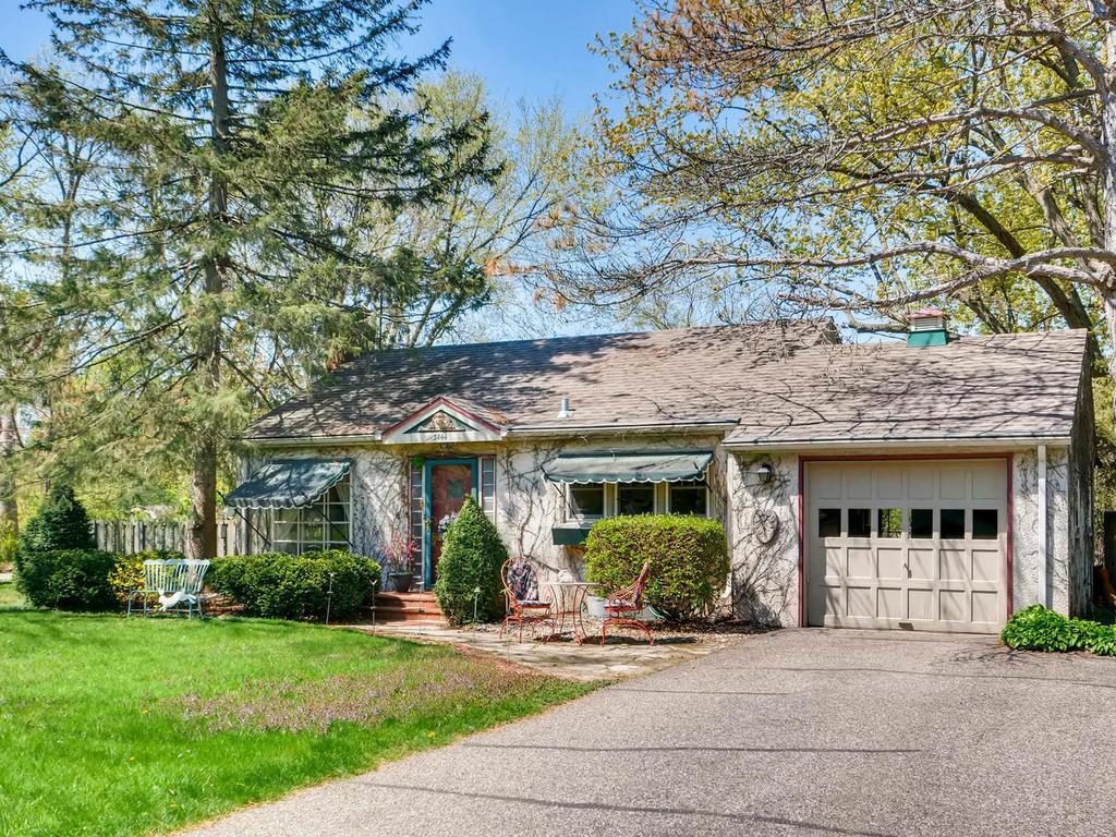View of Residential at 3444 Fairlawn Drive, Minnetonka MN 55345, Minnetonka - Mike Wilen | Minnesota Team Real Estate