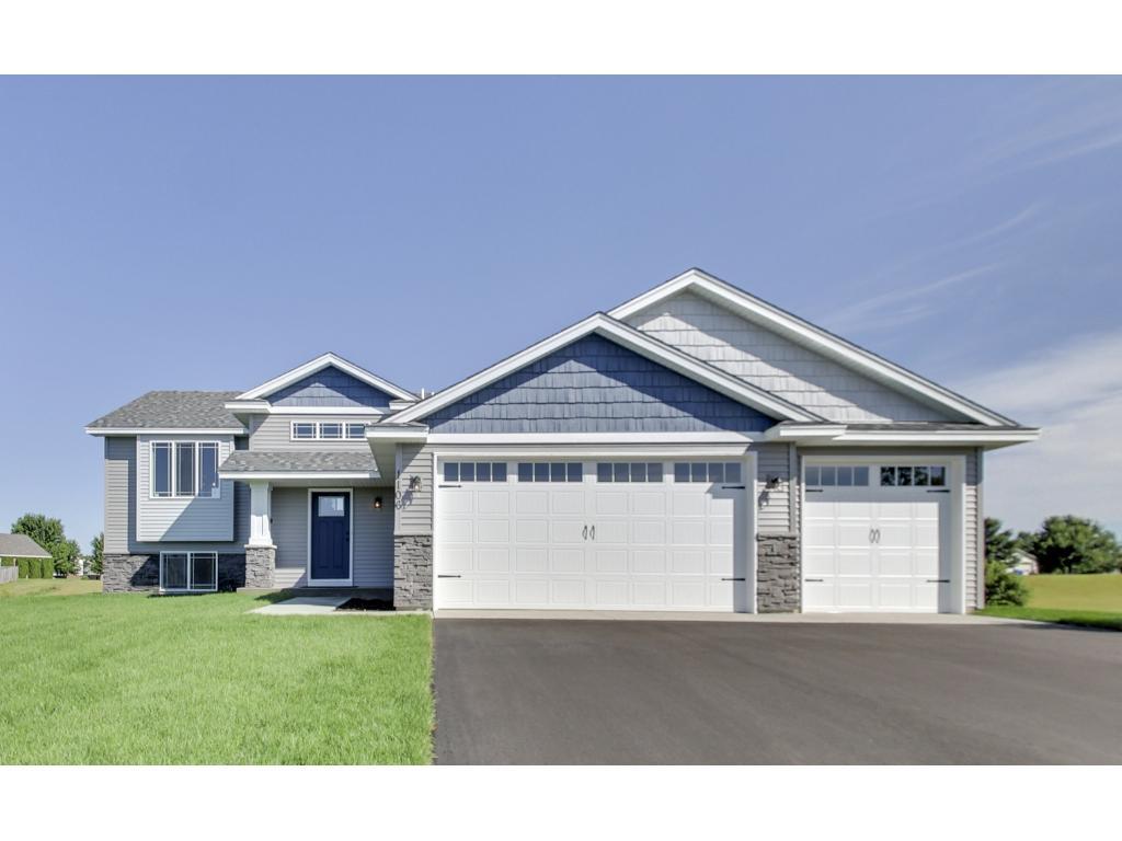 View of Residential at 1106 Ironwood Avenue, Isanti MN 55040, Isanti - Mike Wilen | Minnesota Team Real Estate