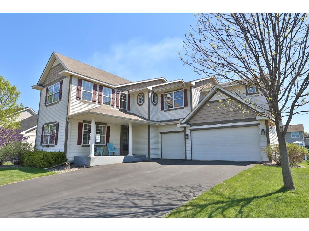 View of Residential at 13486 Carrach Avenue, Rosemount MN 55068, Rosemount - Mike Wilen | Minnesota Team Real Estate
