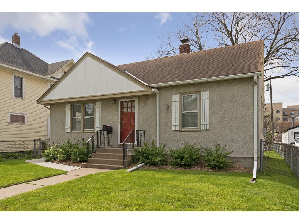 View of Residential at 1092 Suburban Avenue, Saint Paul MN 55106, Saint Paul - Mike Wilen | Minnesota Team Real Estate