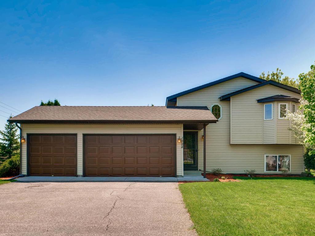 View of Residential at 1994 73rd Street, Hugo MN 55038, Hugo - Mike Wilen | Minnesota Team Real Estate