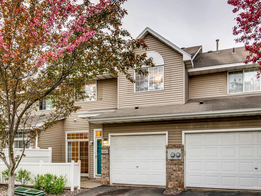 View of Residential at 14167 Plymouth Avenue #138, Burnsville MN 55337, Burnsville - Mike Wilen | Minnesota Team Real Estate