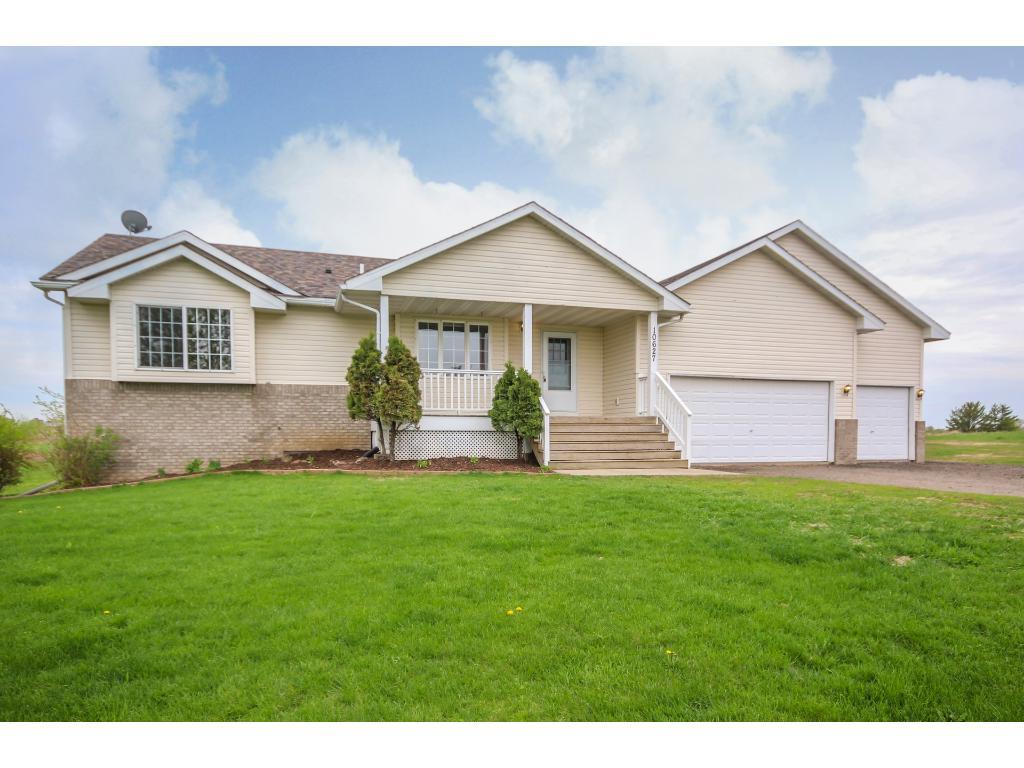 View of Residential at 10627 261st Avenue, Zimmerman MN 55398, Zimmerman - Mike Wilen | Minnesota Team Real Estate