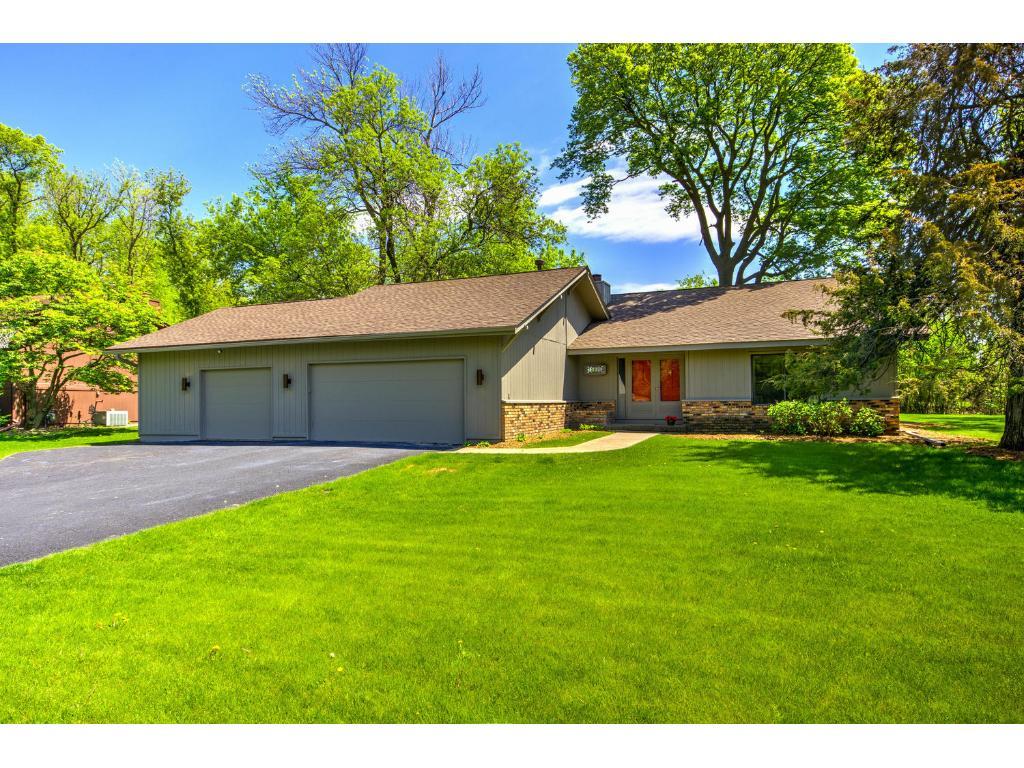 View of Residential at 10935 34th Avenue, Plymouth MN 55441, Plymouth - Mike Wilen | Minnesota Team Real Estate