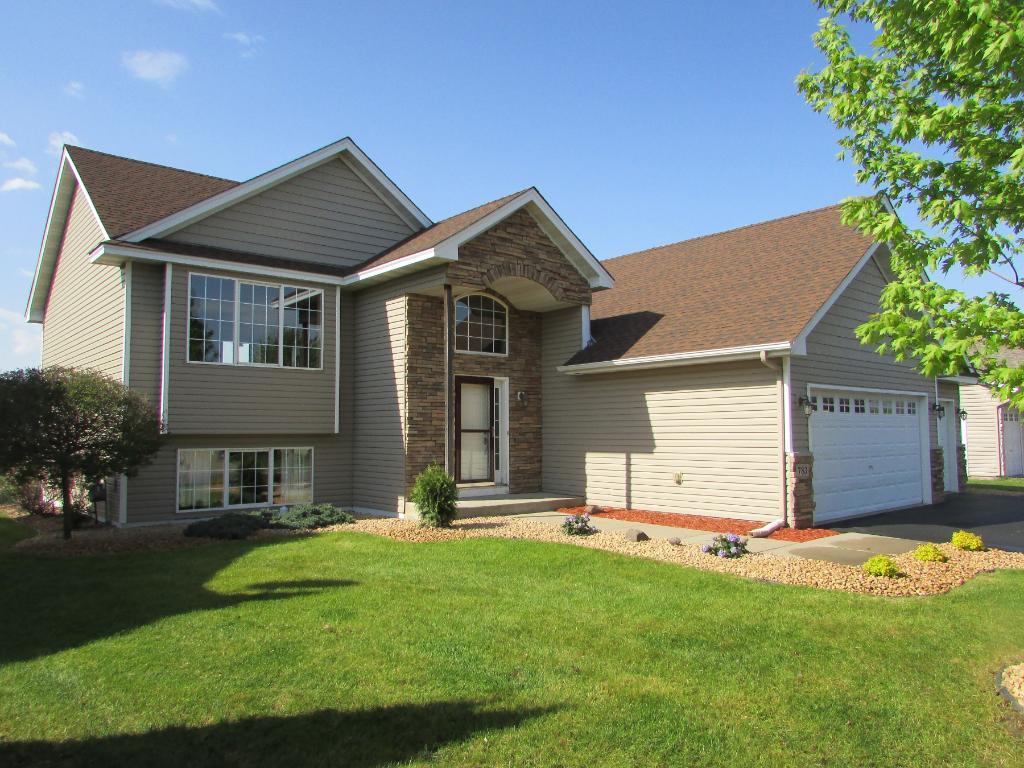 View of Residential at 783 Harrison Drive, Big Lake MN 55309, Big Lake - Mike Wilen | Minnesota Team Real Estate