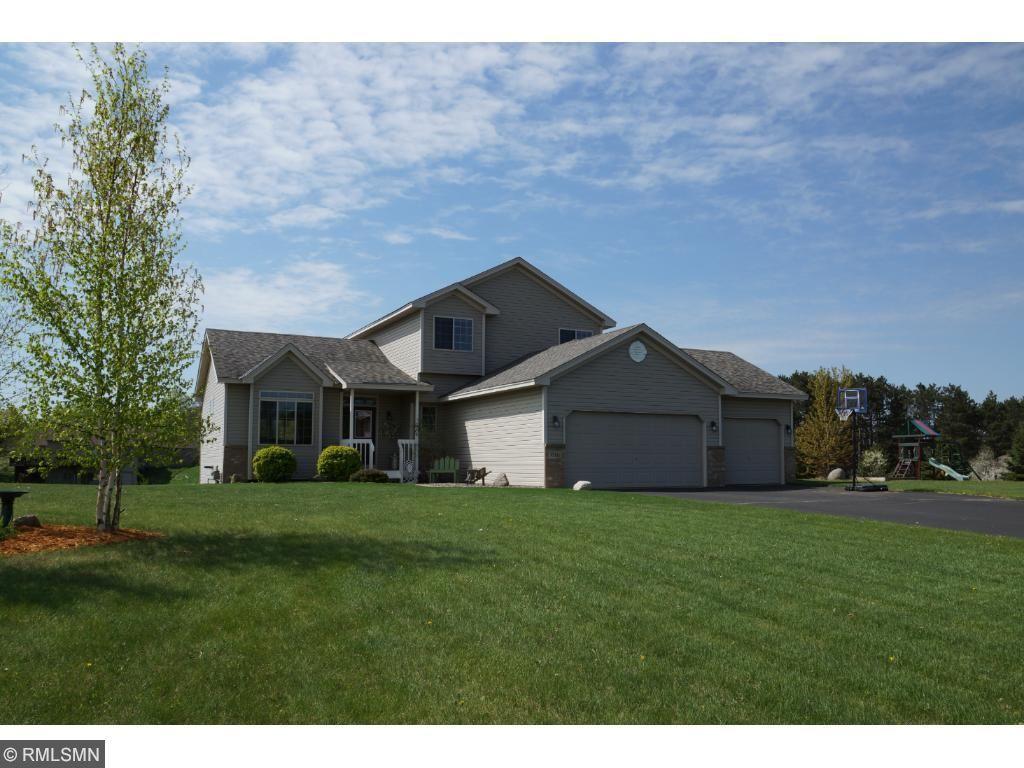 View of Residential at 610 224th Lane, East Bethel MN 55011, East Bethel - Mike Wilen | Minnesota Team Real Estate