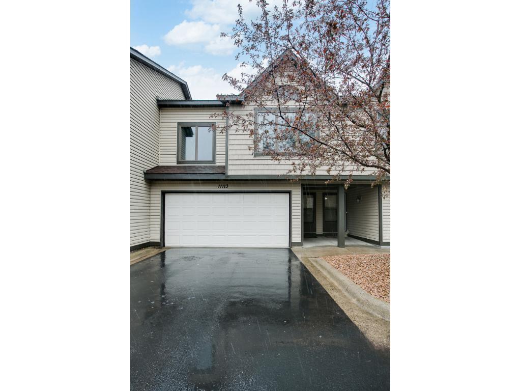 View of Residential at 11113 Cottonwood Street, Coon Rapids MN 55448, Coon Rapids - Mike Wilen | Minnesota Team Real Estate