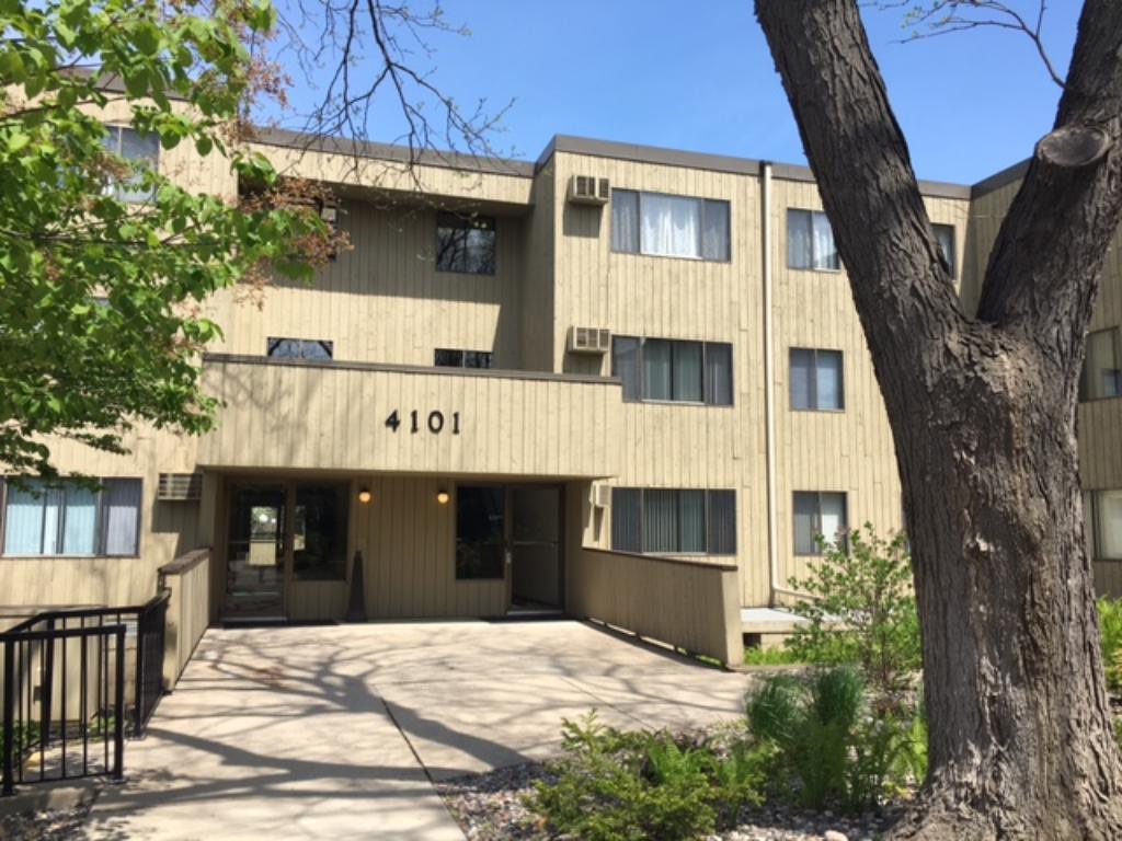 View of Residential at 4101 Parklawn Avenue #204, Edina MN 55435, Edina - Mike Wilen | Minnesota Team Real Estate