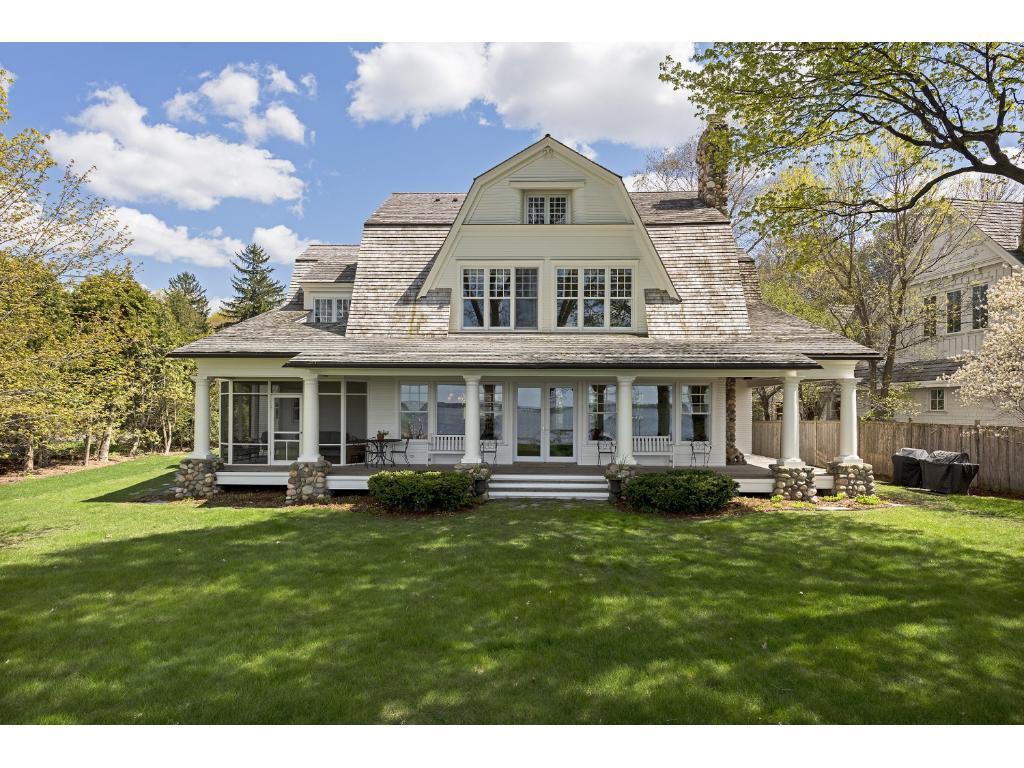 View of Residential at 3320 Robinsons Bay Road, Wayzata MN 55391, Wayzata - Mike Wilen | Minnesota Team Real Estate
