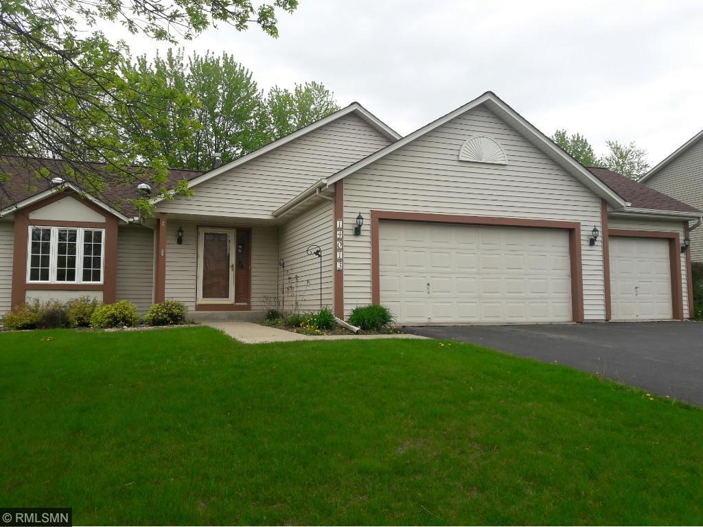 View of Residential at 14013 Zinran Avenue, Savage MN 55378, Savage - Mike Wilen | Minnesota Team Real Estate