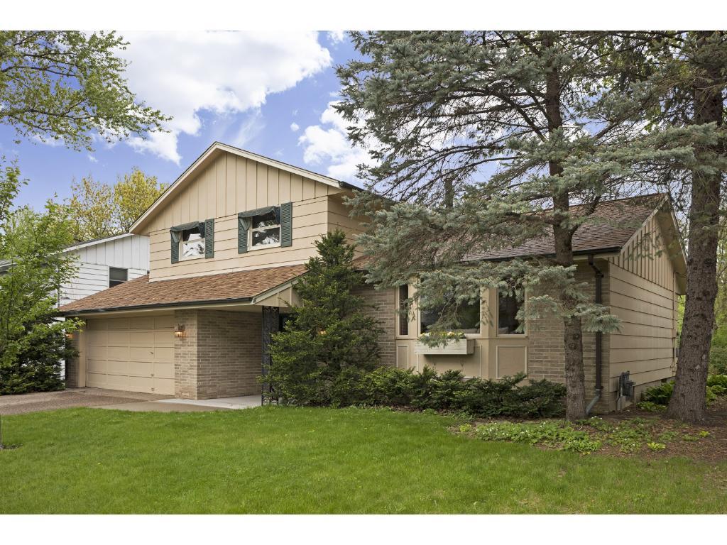 View of Residential at 4537 Parkside Lane, Edina MN 55436, Edina - Mike Wilen | Minnesota Team Real Estate