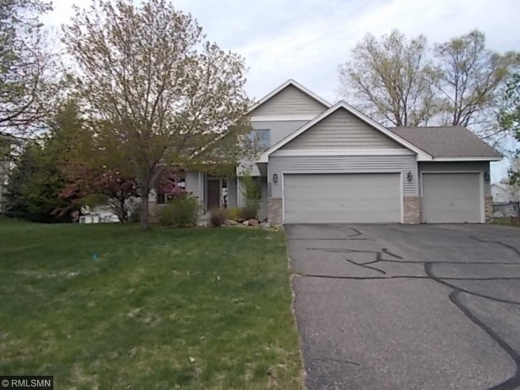 View of Residential at 1317 145th Avenue NW, Andover MN 55304, Andover - Mike Wilen | Minnesota Team Real Estate